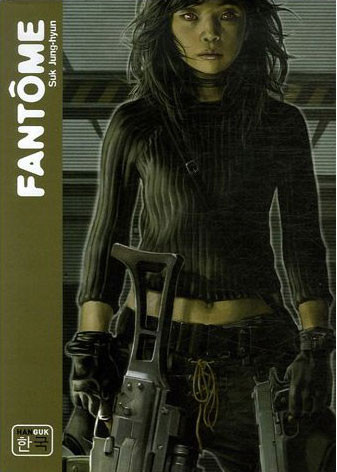 Fantôme