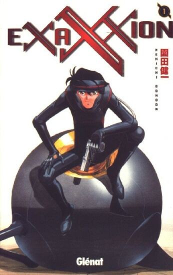 Exxaxion