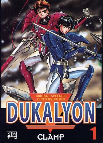 Dukalyon