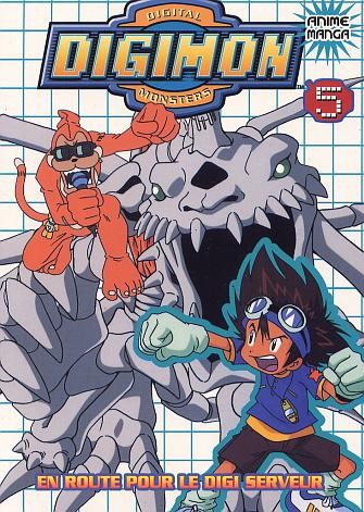 Digimon