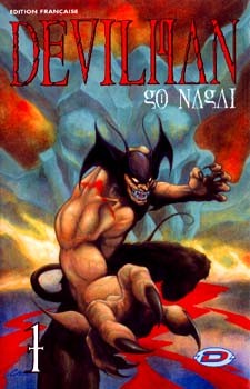 Devilman