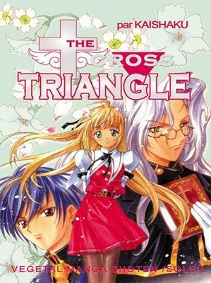 The Cross Triangle