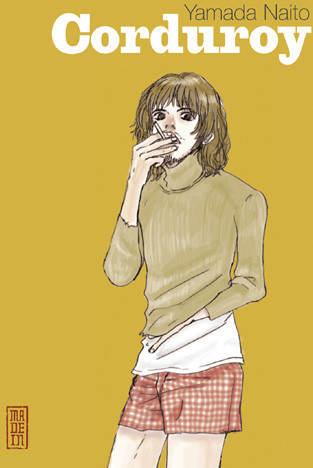 Corduroy