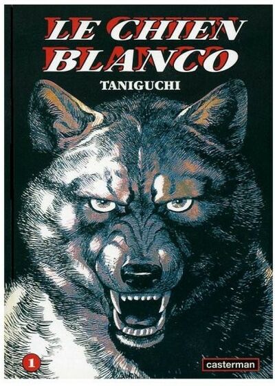 Le Chien Blanco