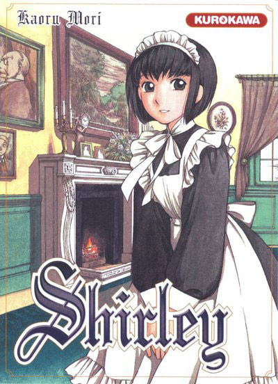 Shirley 
