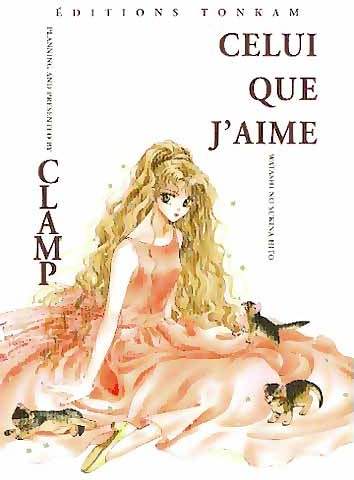 Celui que J'Aime