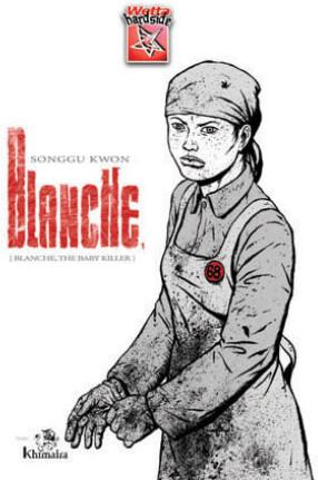  Wetta dans Blanche