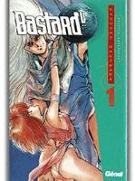 Bastard !!