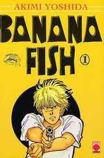 Banana Fish
