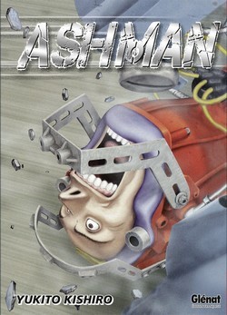 Ashman