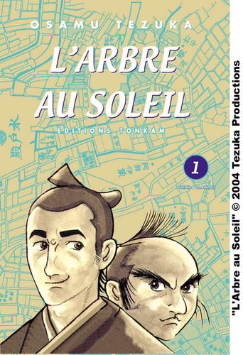 L'Arbre au Soleil