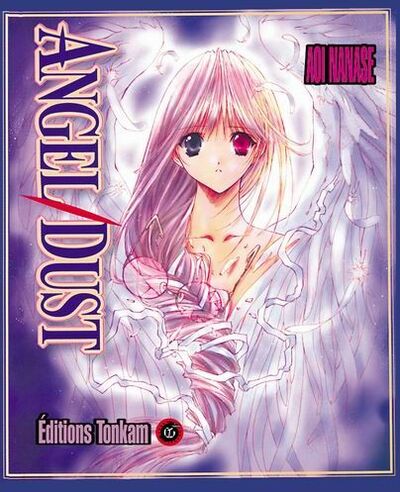 Angel Dust