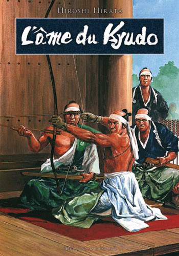 L'Ame du Kyudo