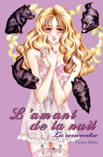 L'Amant de la Nuit