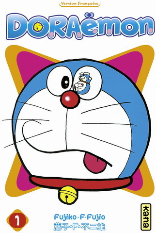 DORAemon