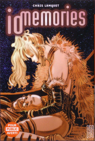 Io Memories