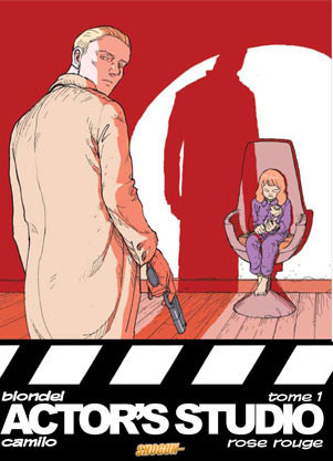 Actor's Studio