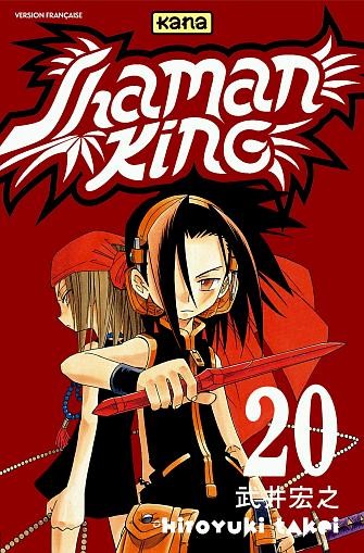 Shaman King