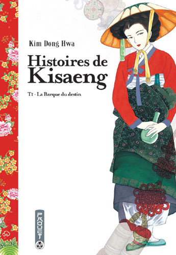  Paquet dans Histoires de Kisaeng