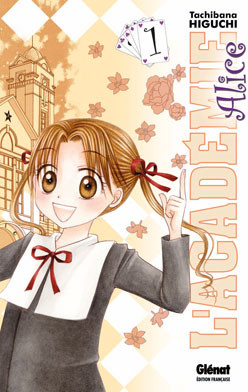 L'Académie Alice