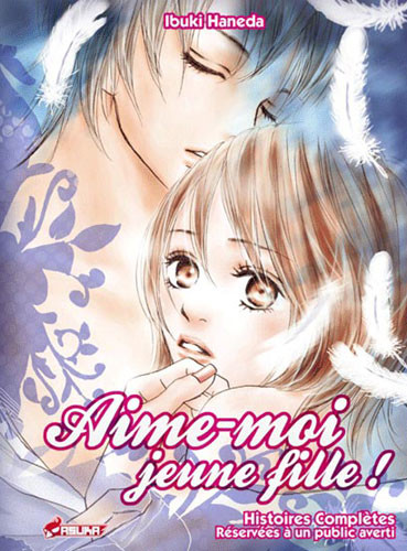 Aime-moi Jeune Fille !