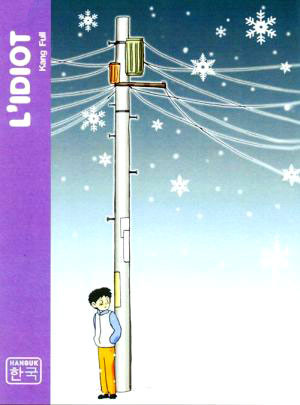 L'Idiot