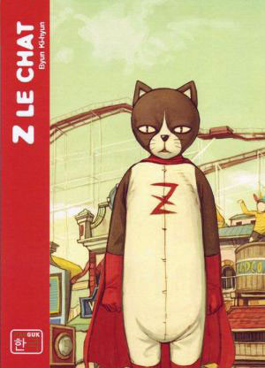 Z le chat