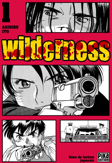 Wilderness