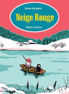 Neige Rouge