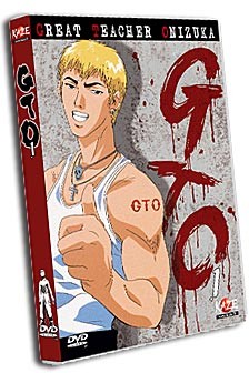 GTO - la série