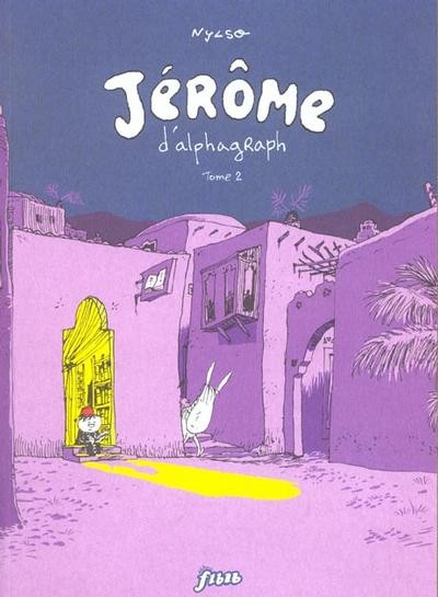 Flblb dans Jérôme d'Alphagraph - Tome 2