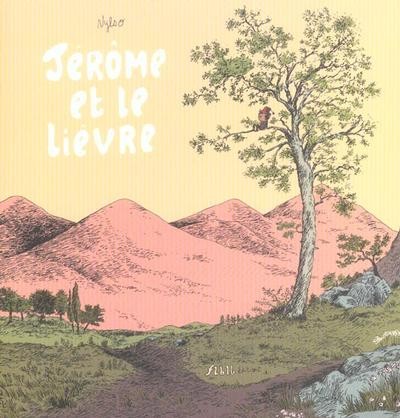 Flblb dans Jérôme d'Alphagraph - Tome 3 - Jérôme et le lièvre