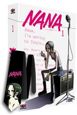 Nana - la série