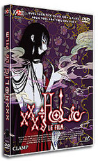 xxxHolic - le film