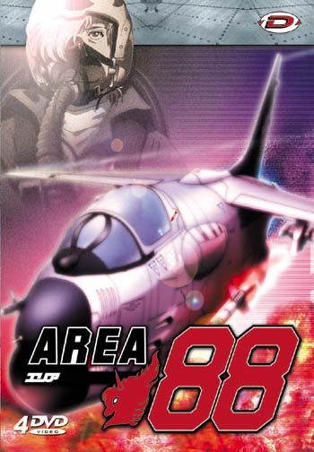 Area 88