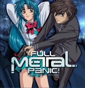 Full Metal Panic!