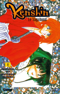 Kenshin le Vagabond