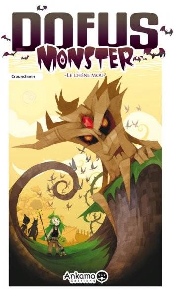 Dofus Monster