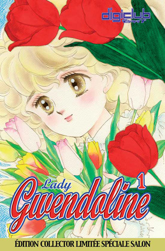 Lady Gwendoline