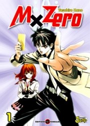 M Zero
