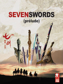 Seven Swords (prélude)