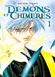 Démons et Chimères