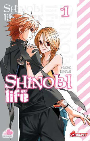 Shinobi Life