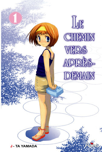 Le Chemin vers Après-Demain