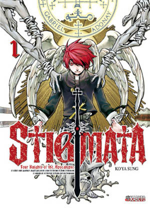 Stigmata