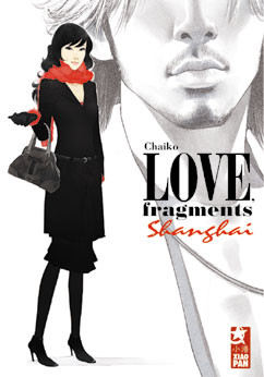 Love, fragments Shanghaï