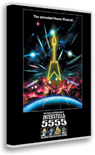 Interstella 5555