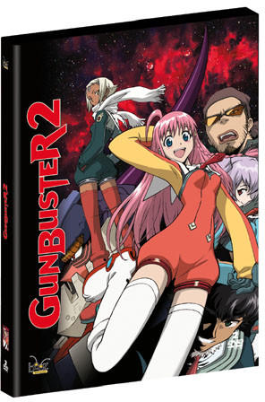 Gunbuster 2