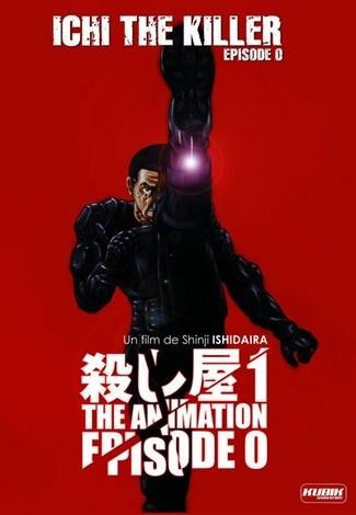 Ichi the Killer : Episode 0