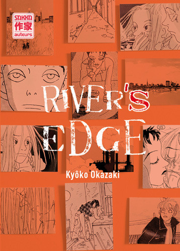 River's Edge